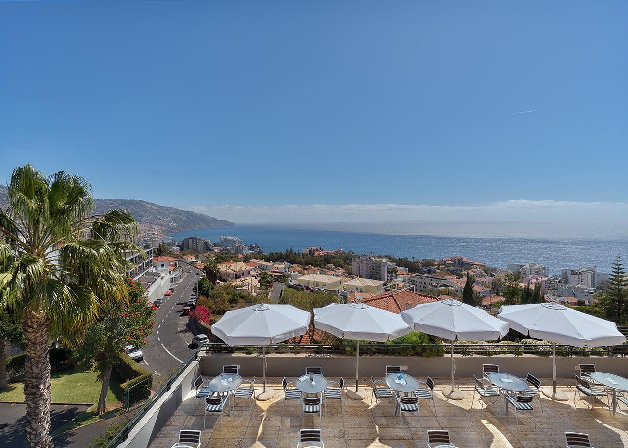 Madeira Panoramico 14