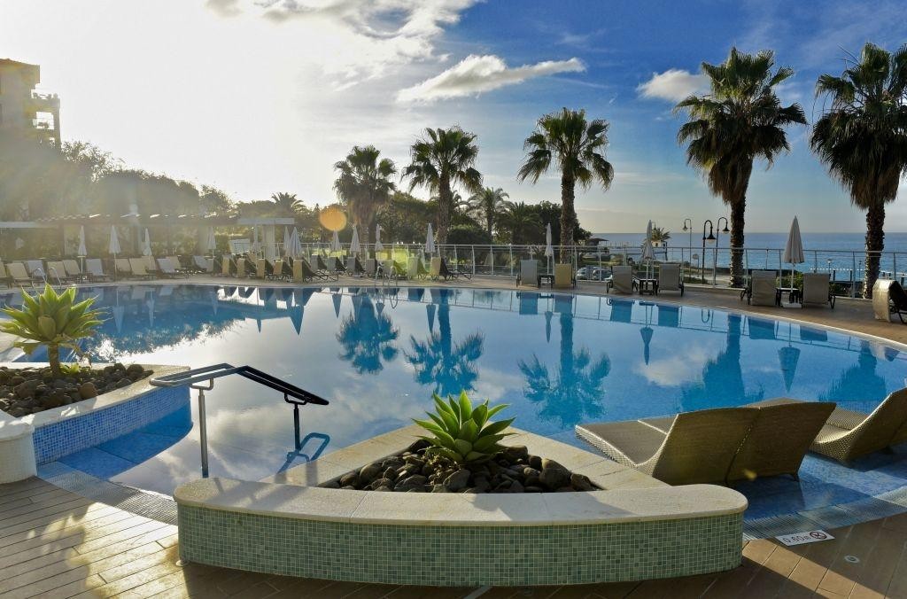 Melia Madeira Mare Resort & Spa – fotka 7