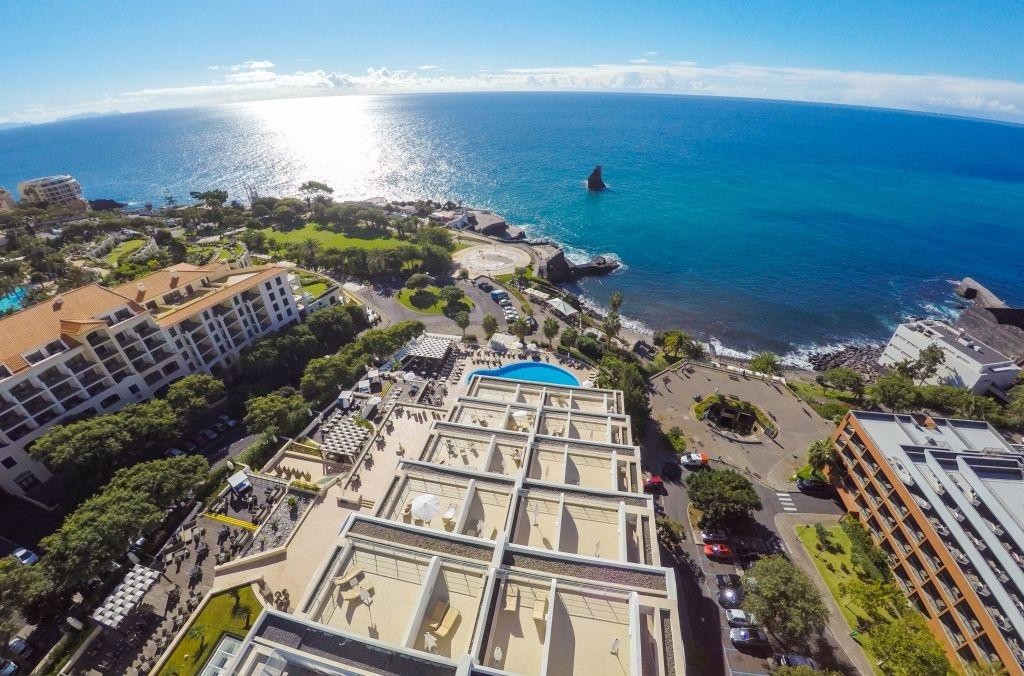 Melia Madeira Mare Resort & Spa – fotka 20