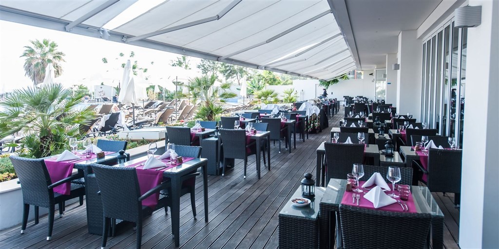 Melia Madeira Mare Resort & Spa 21