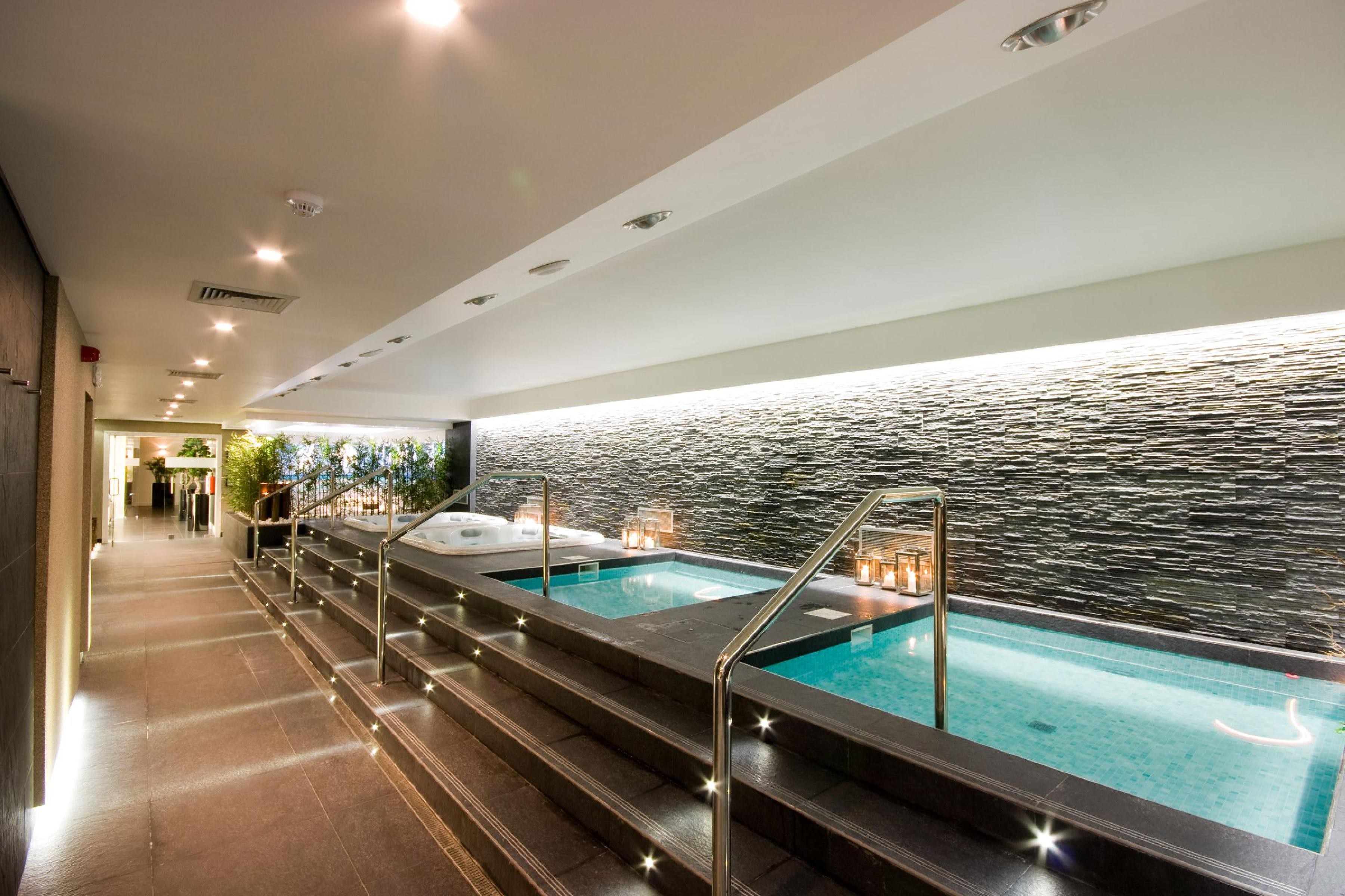 Melia Madeira Mare Resort & Spa 35