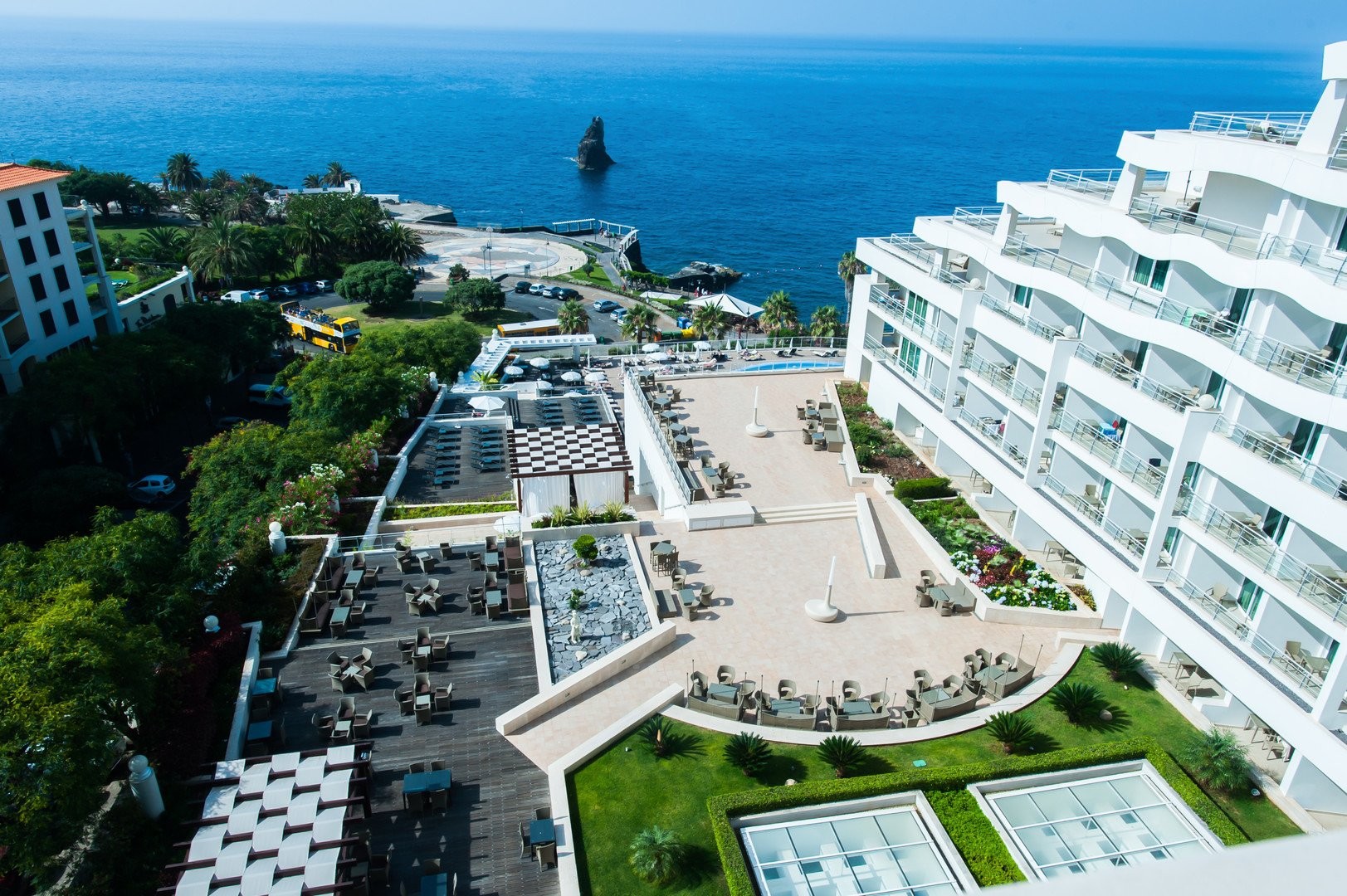 Melia Madeira Mare Resort & Spa 24