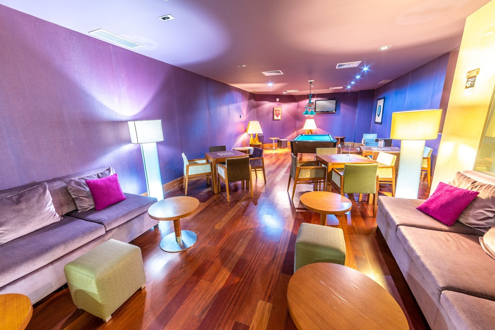 Melia Madeira Mare Resort & Spa 31