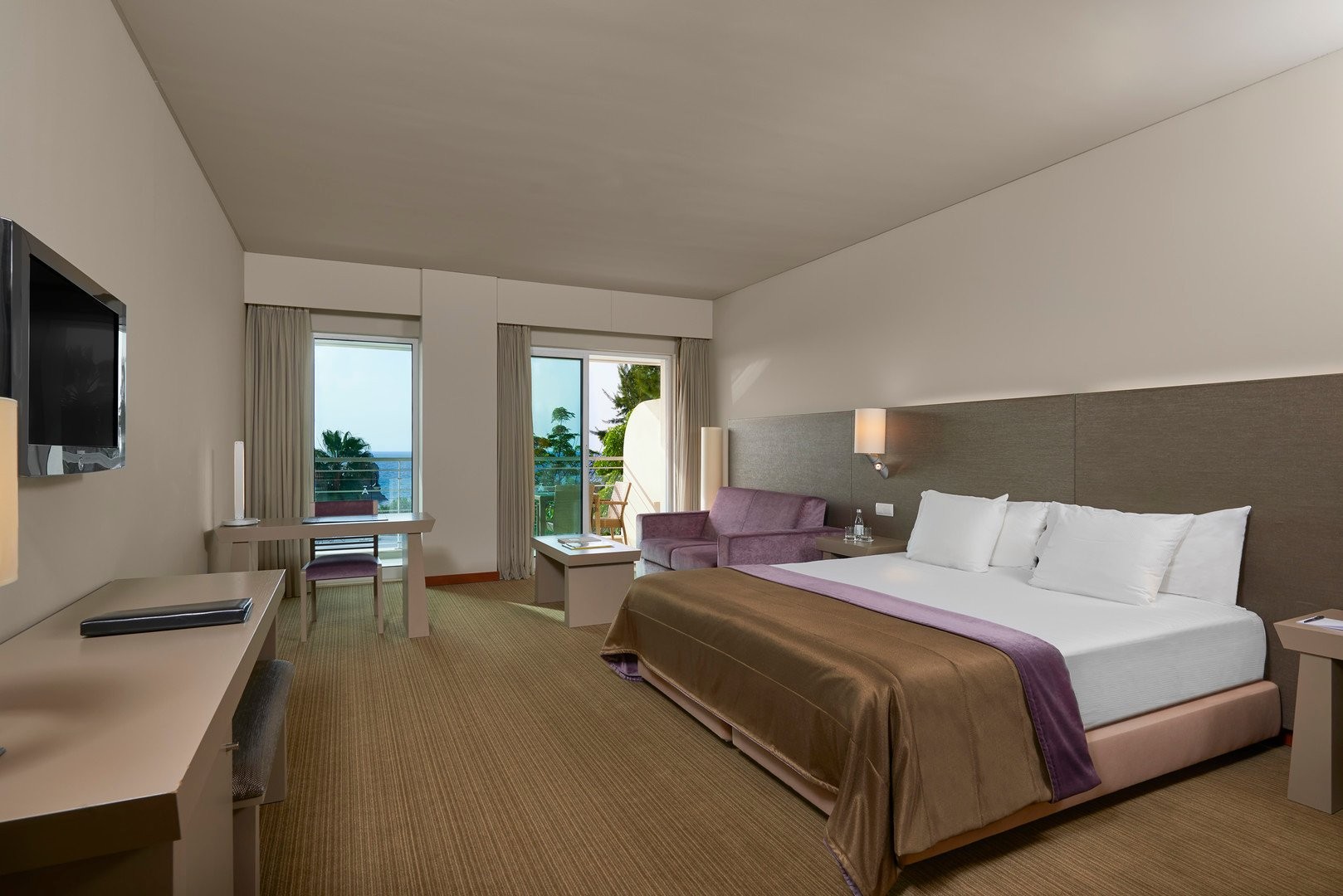 Melia Madeira Mare Resort & Spa 8