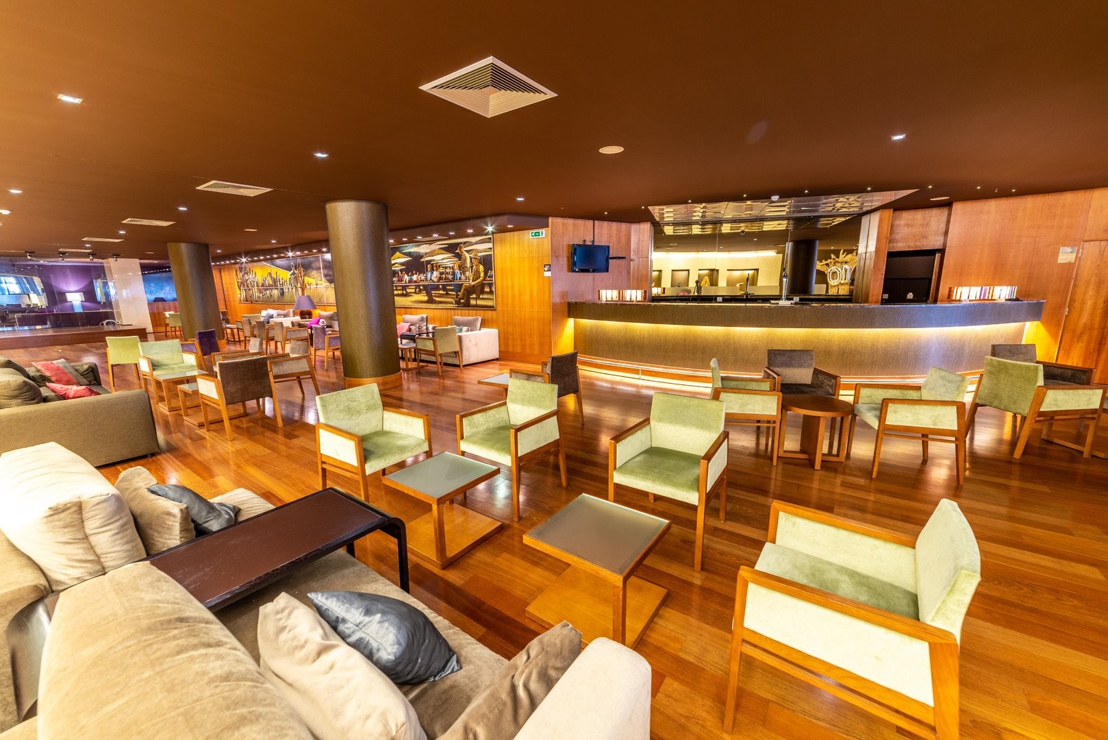 Melia Madeira Mare Resort & Spa 28