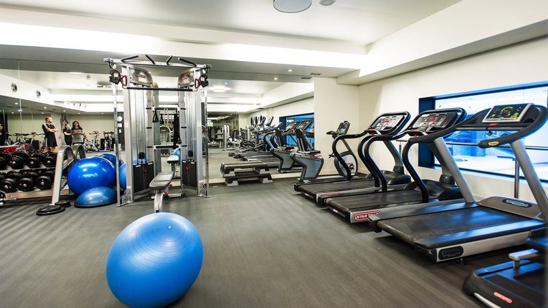 Melia Madeira Mare Resort & Spa 33