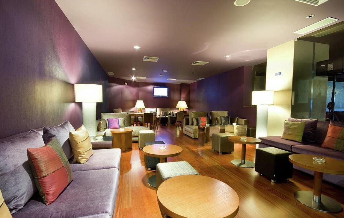 Melia Madeira Mare Resort & Spa 30