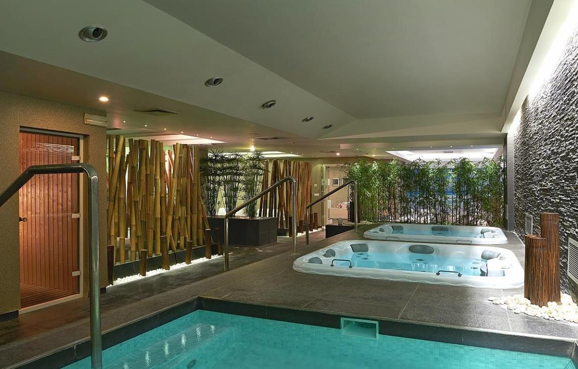 Melia Madeira Mare Resort & Spa 36