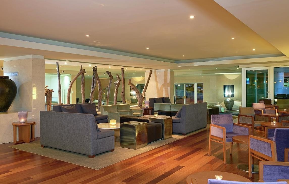 Melia Madeira Mare Resort & Spa 26