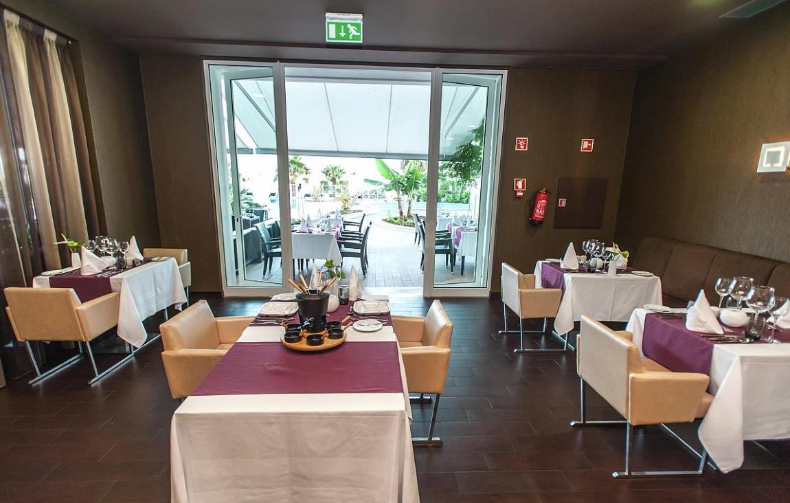 Melia Madeira Mare Resort & Spa 22