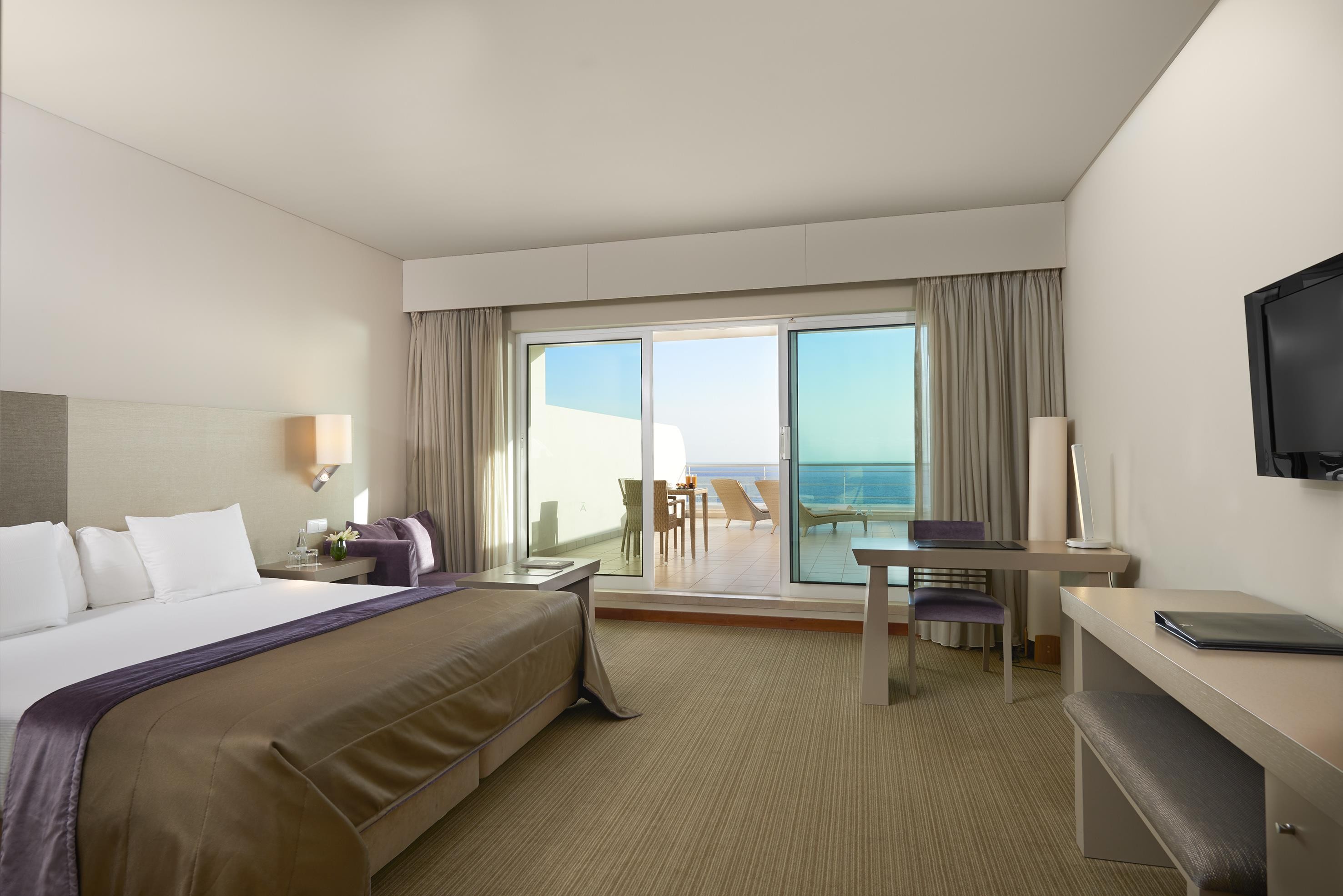 Melia Madeira Mare Resort & Spa 9