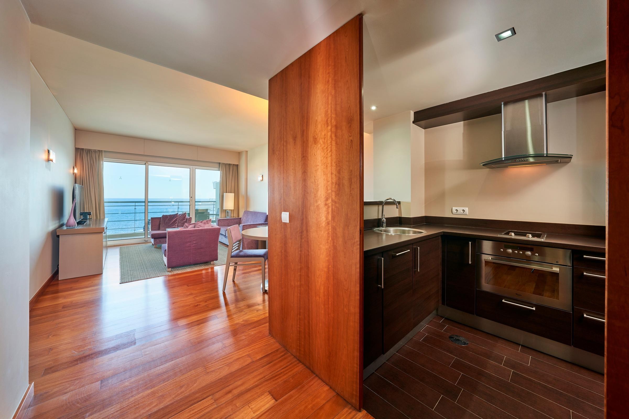 Melia Madeira Mare Resort & Spa 12