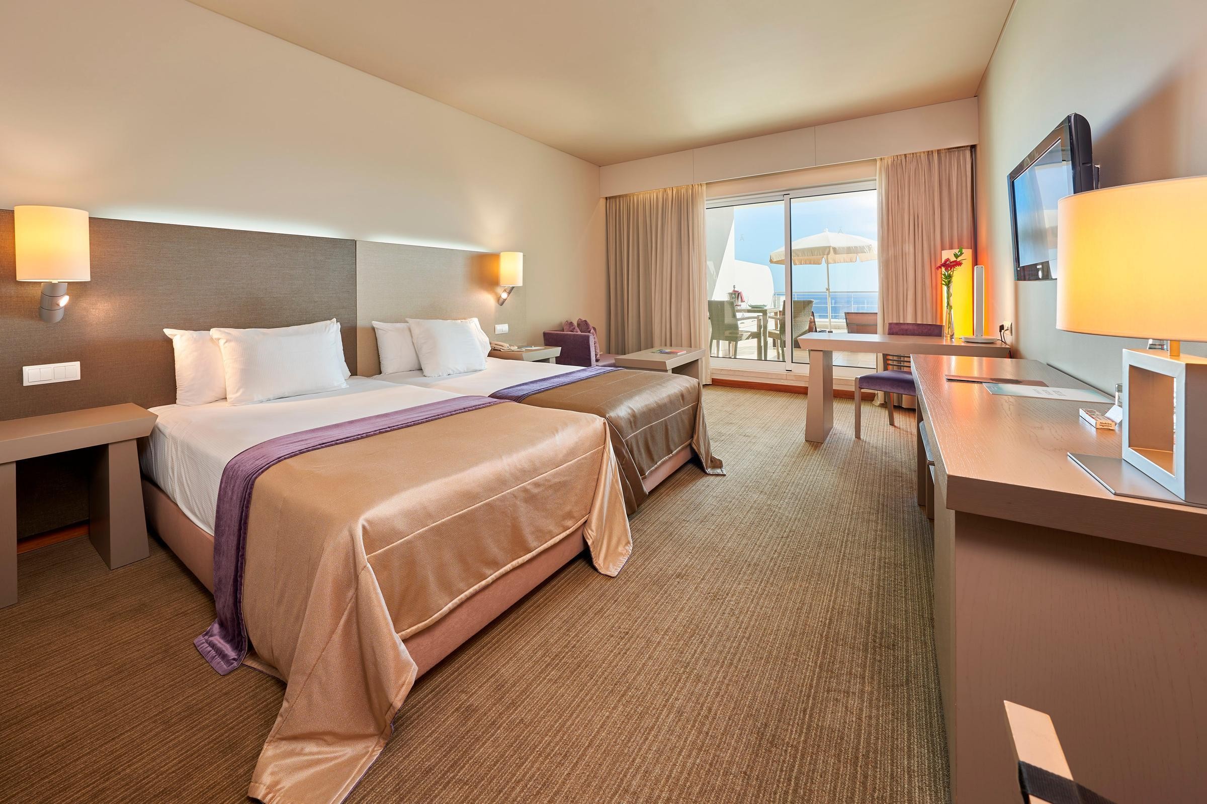 Melia Madeira Mare Resort & Spa 10