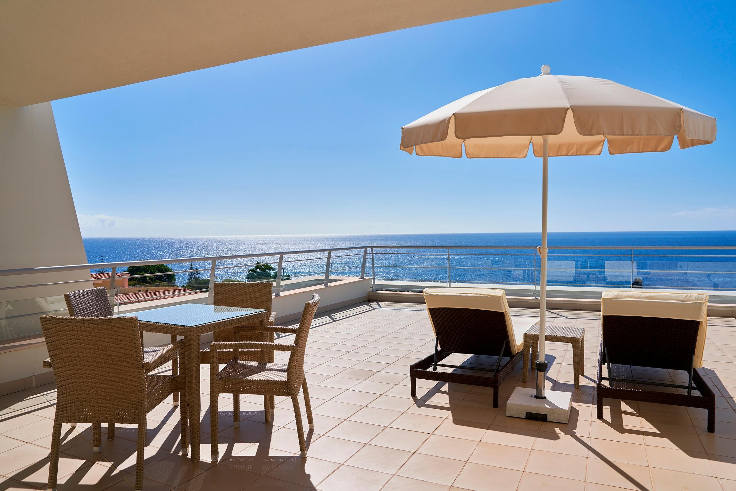 Melia Madeira Mare Resort & Spa 13