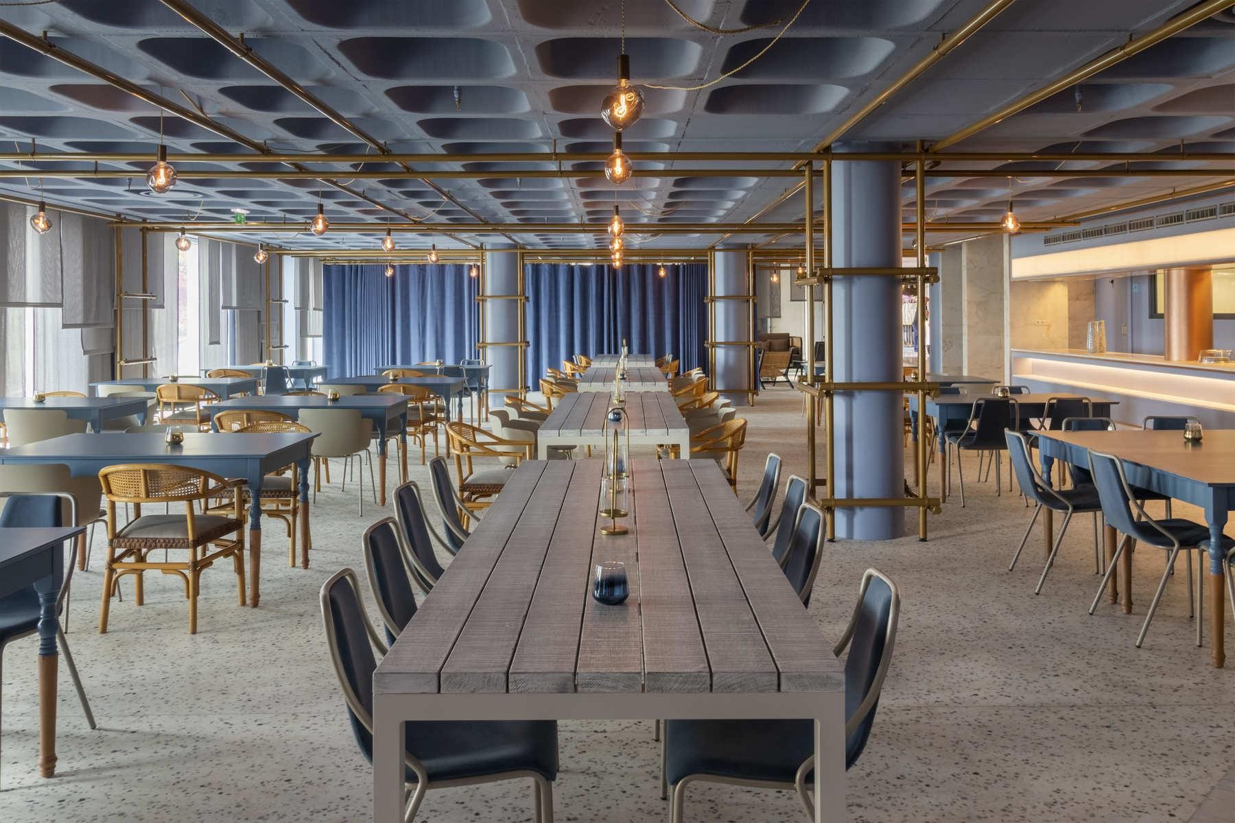 NEXT by Savoy Signature 7