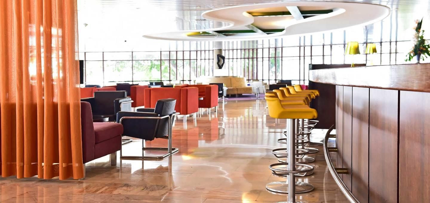 Pestana Casino Park Hotel & Casino 9