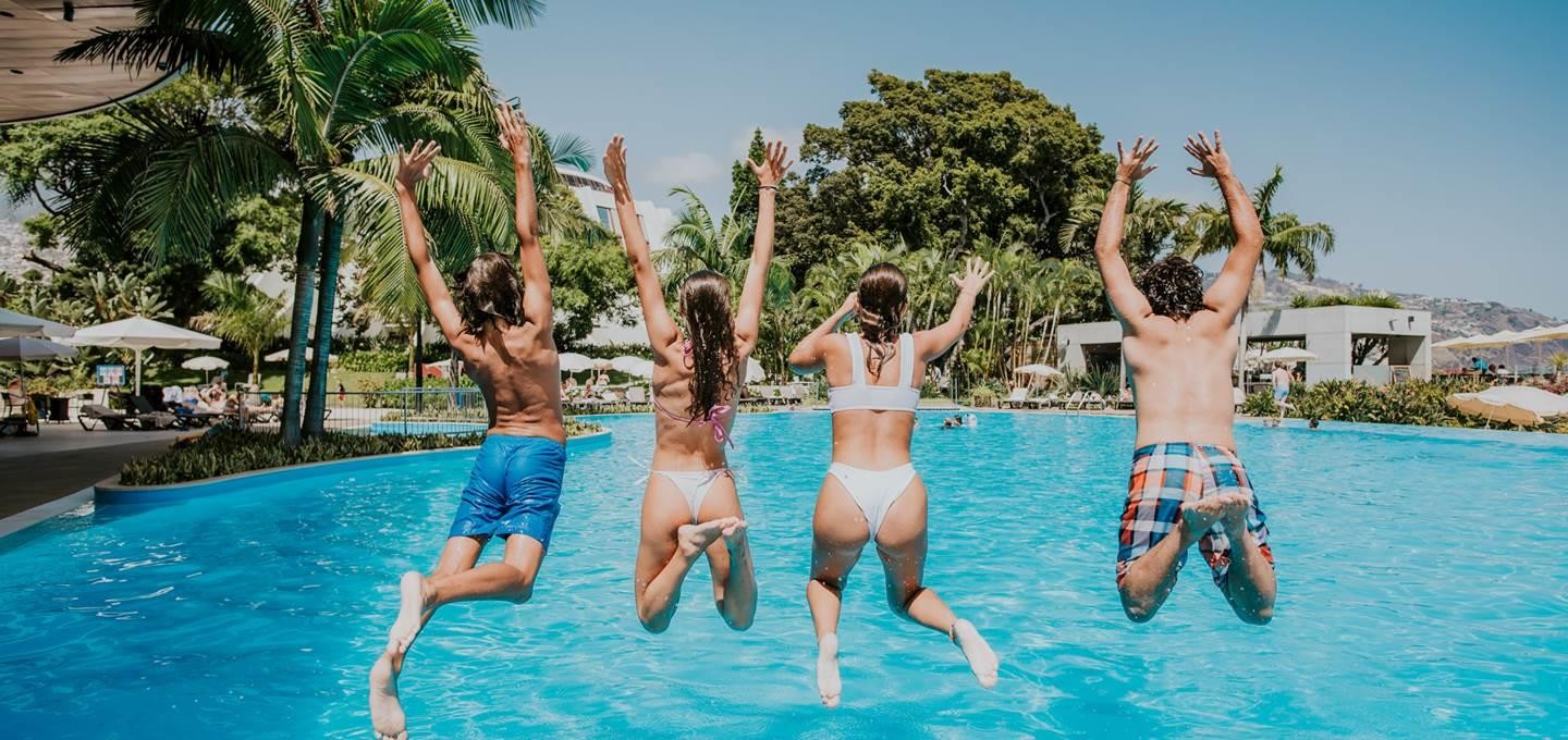 Pestana Casino Park Hotel & Casino 15