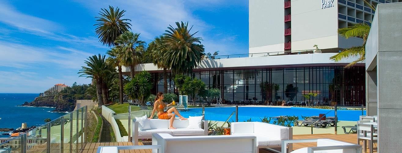 Pestana Casino Park Hotel & Casino 22