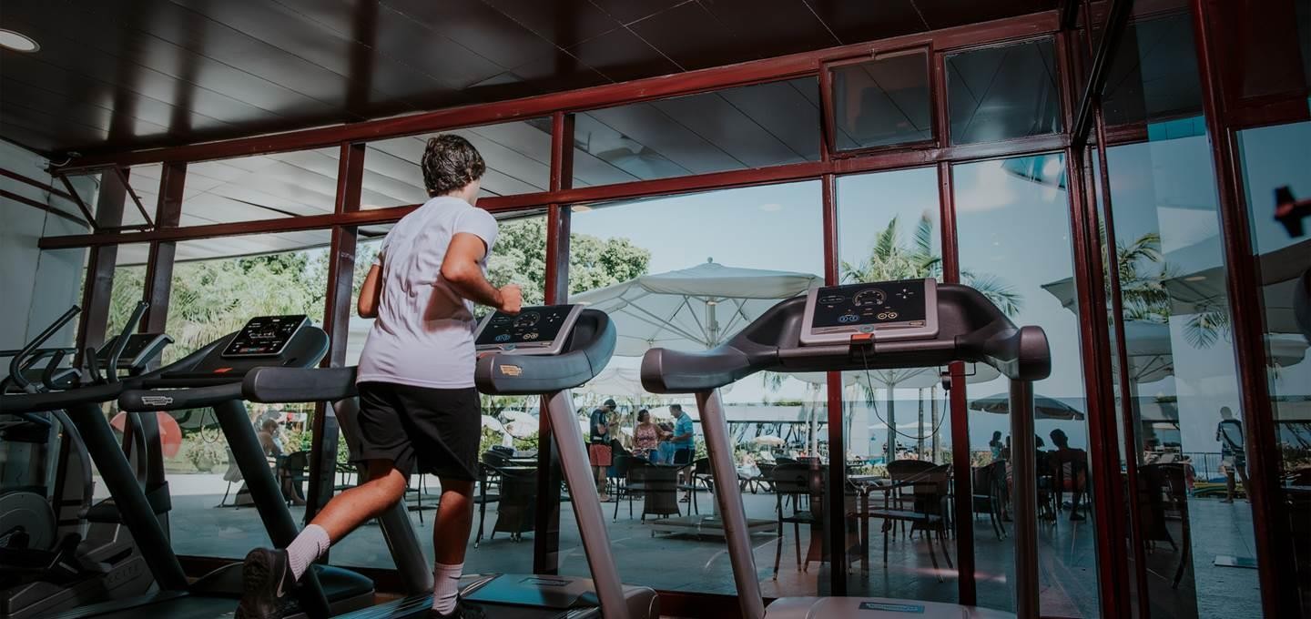 Pestana Casino Park Hotel & Casino 31