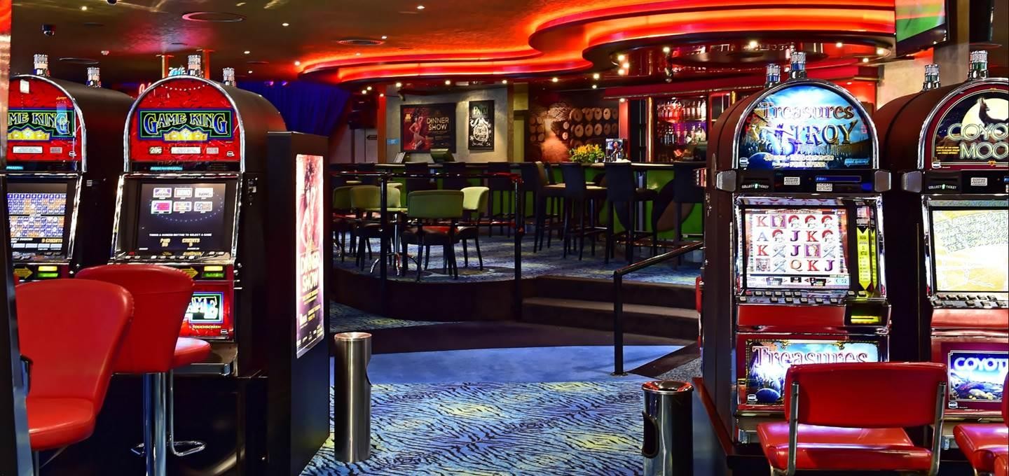 Pestana Casino Park Hotel & Casino 24