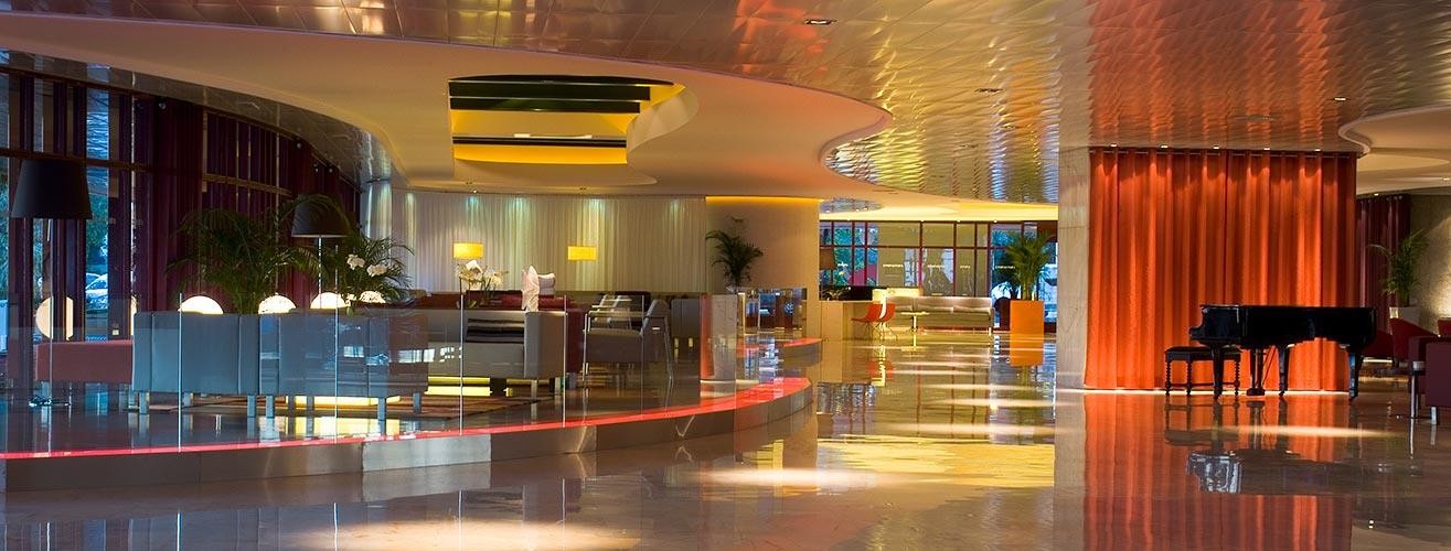 Pestana Casino Park Hotel & Casino 13