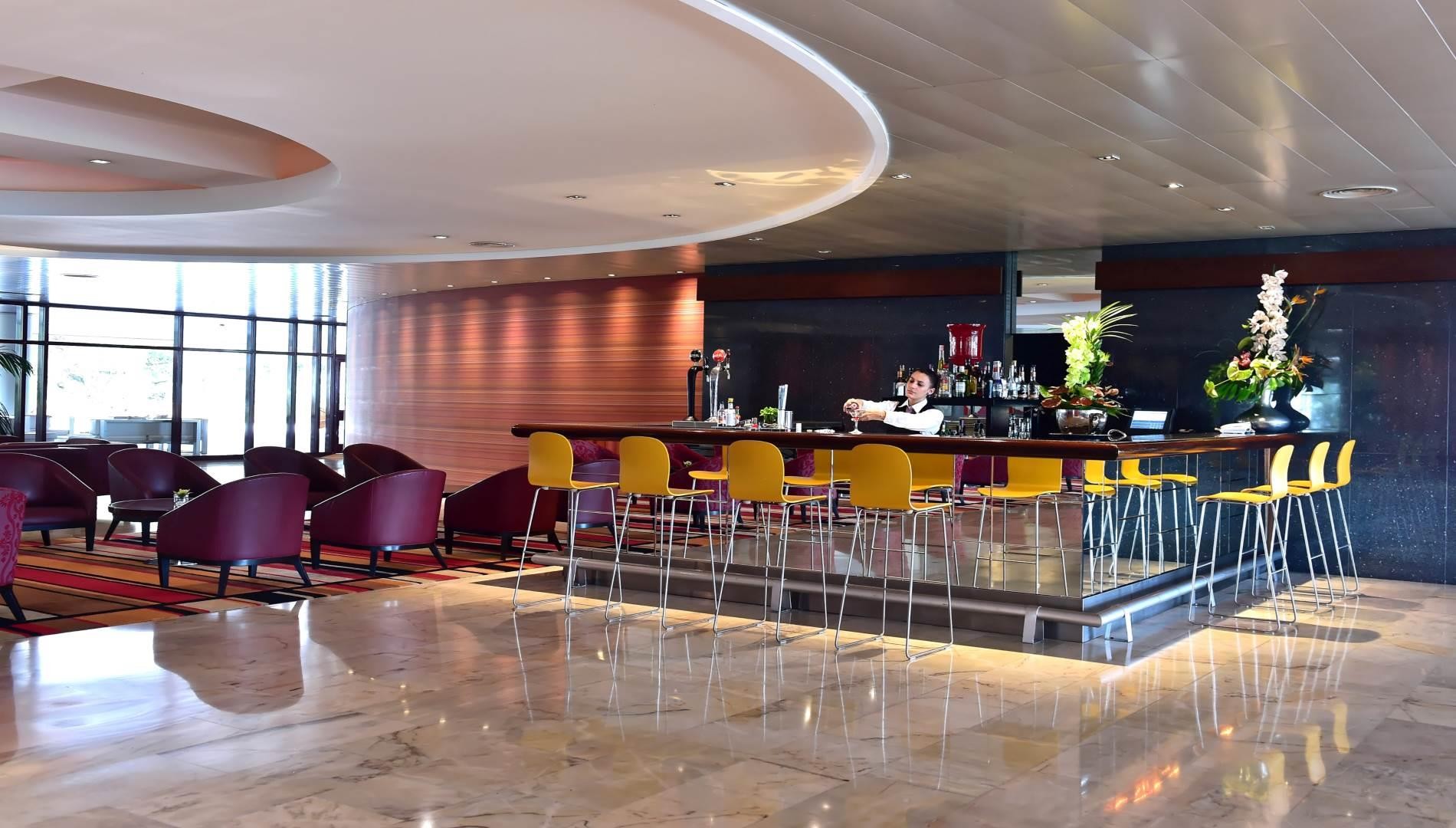 Pestana Casino Park Hotel & Casino 11