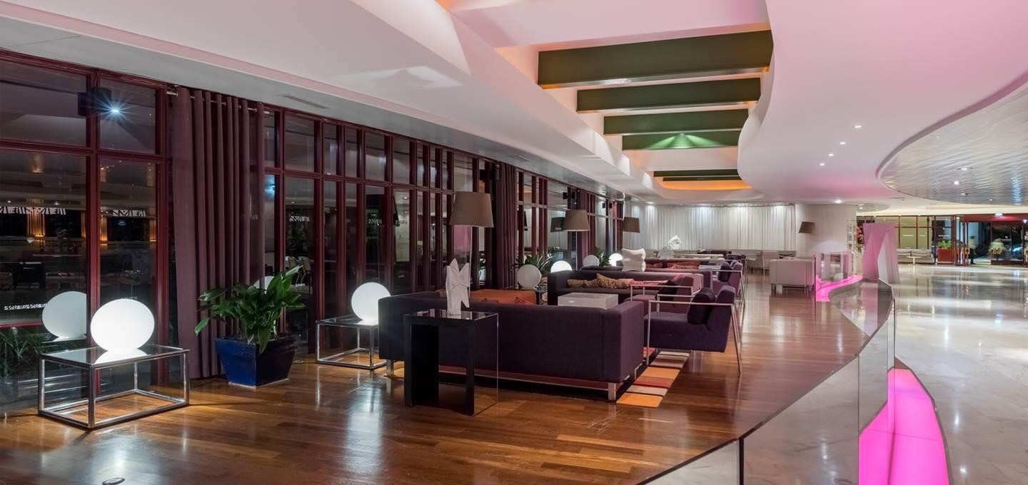 Pestana Casino Park Hotel & Casino 6