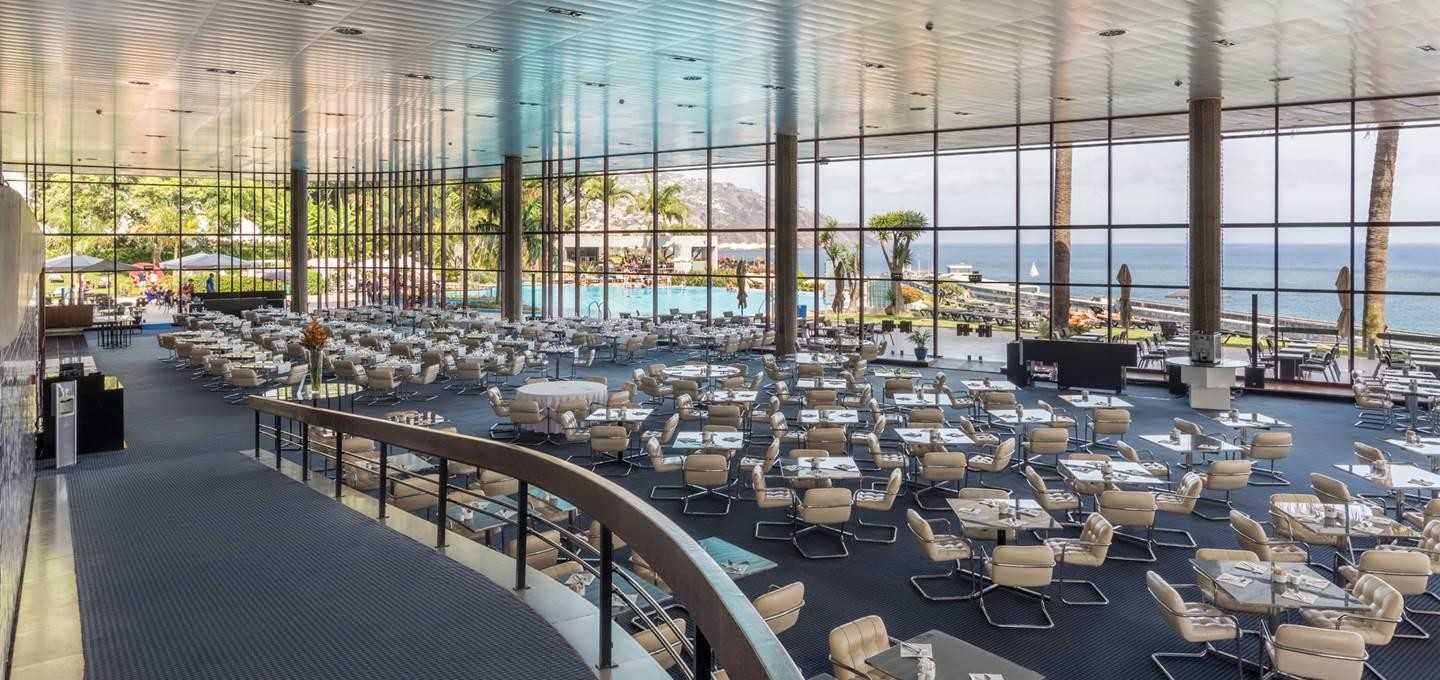 Pestana Casino Park Hotel & Casino 23