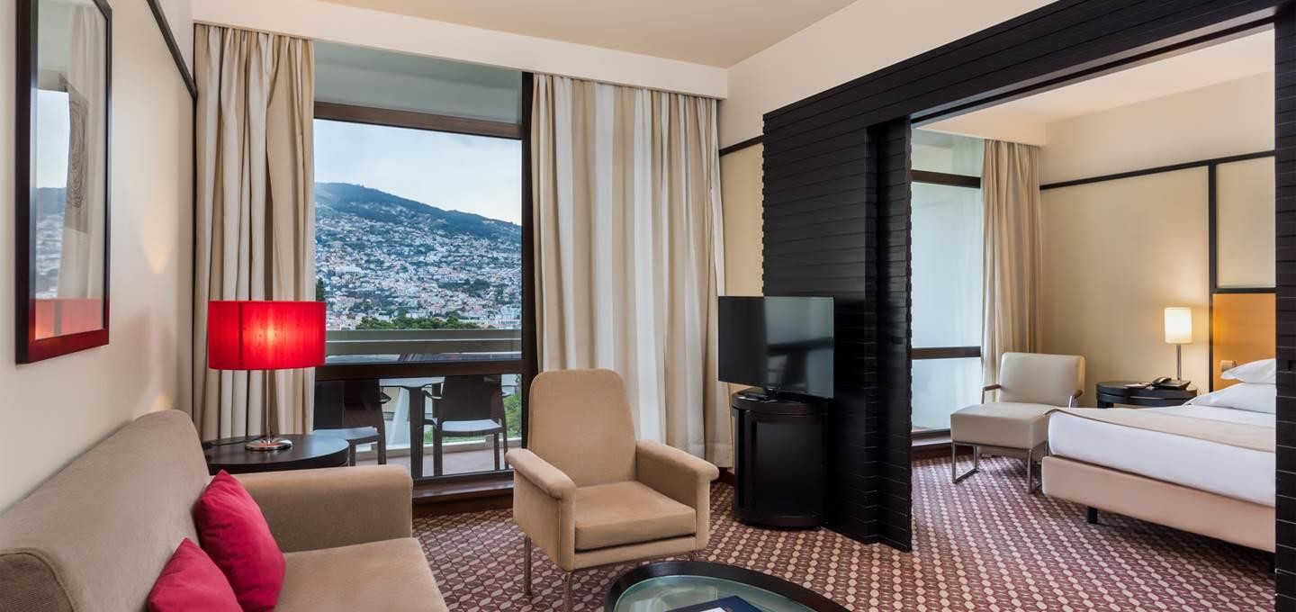 Pestana Casino Park Hotel & Casino 17