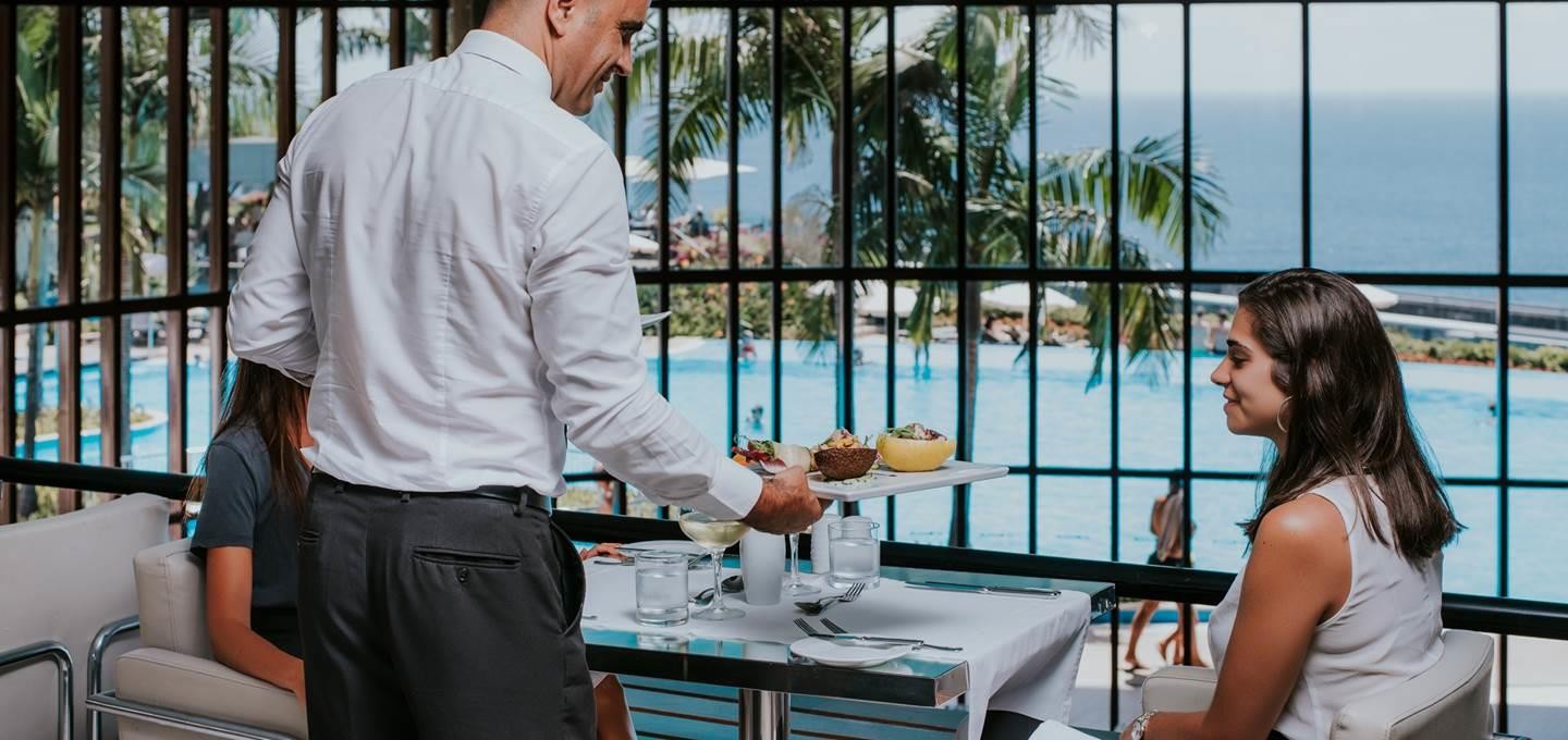 Pestana Casino Park Hotel & Casino 20