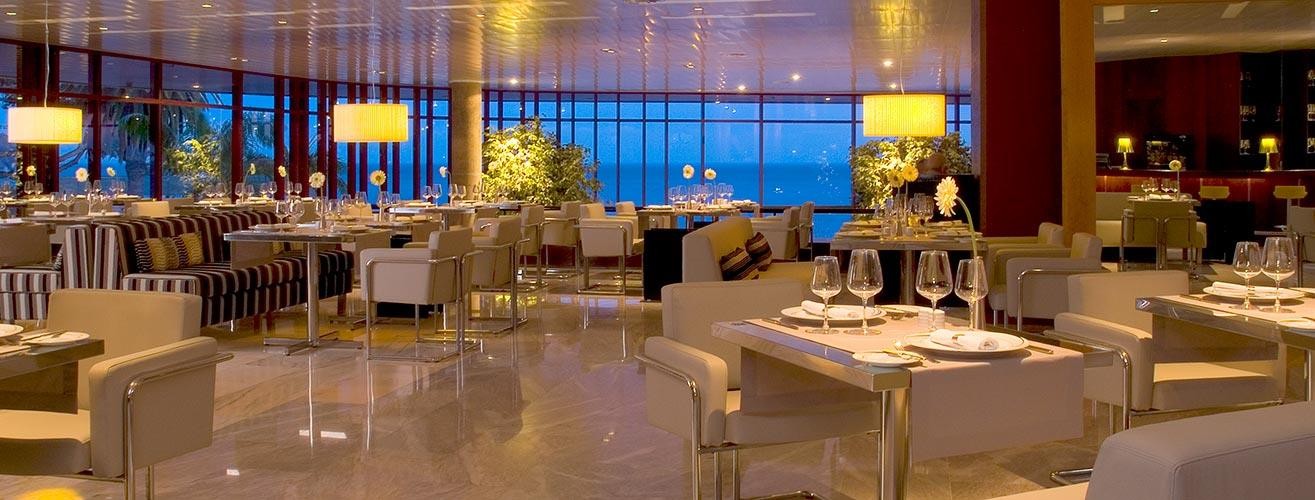 Pestana Casino Park Hotel & Casino 21