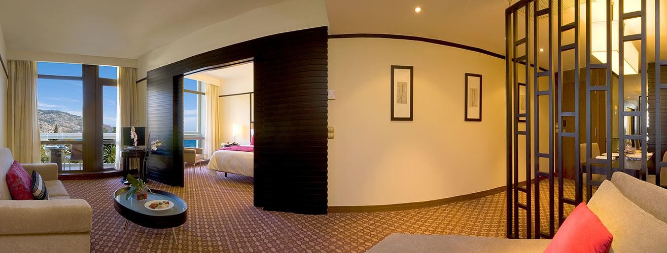 Pestana Casino Park Hotel & Casino 18