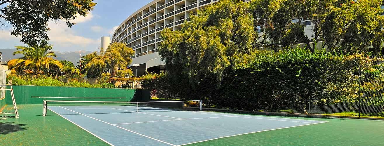 Pestana Casino Park Hotel & Casino 32