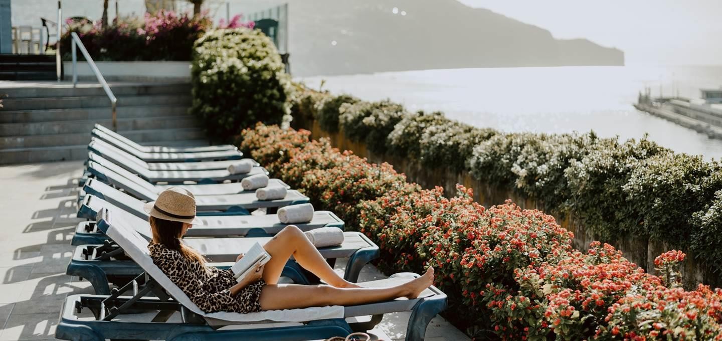 Pestana Casino Park Hotel & Casino 25