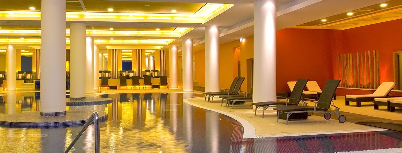 Pestana Casino Park Hotel & Casino 27