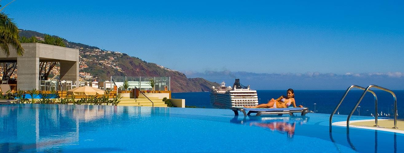 Pestana Casino Park Hotel & Casino 19