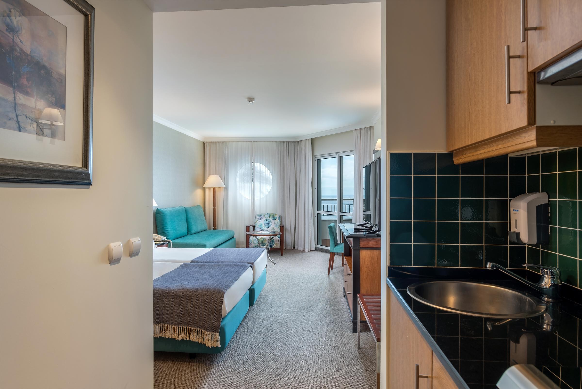 Pestana Grand Premium Ocean Resort 7