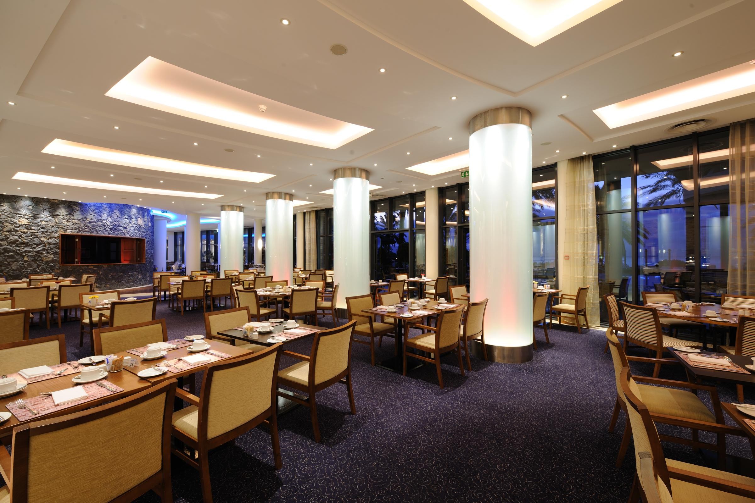 Pestana Grand Premium Ocean Resort 9