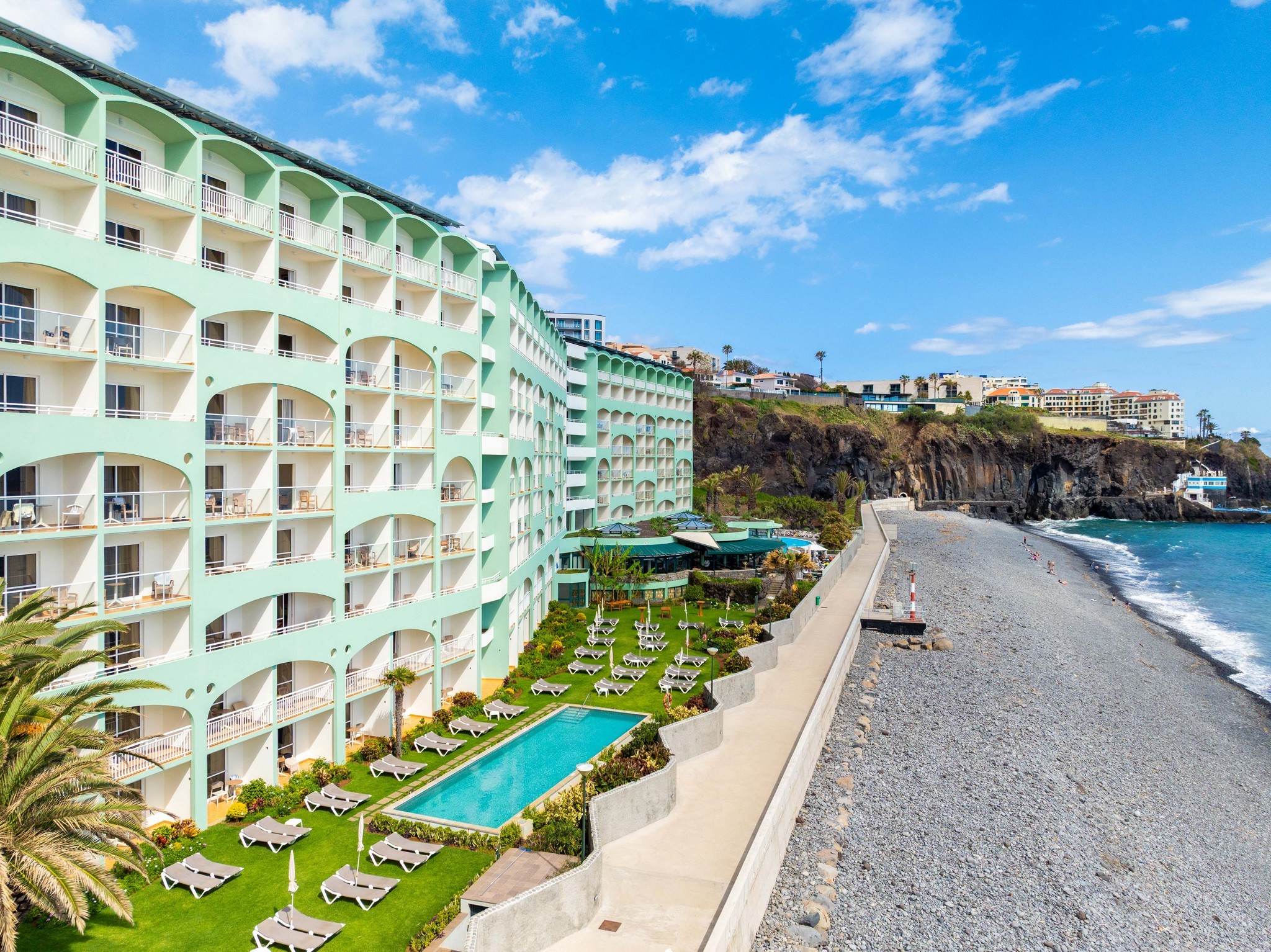 Pestana Ocean Bay 4