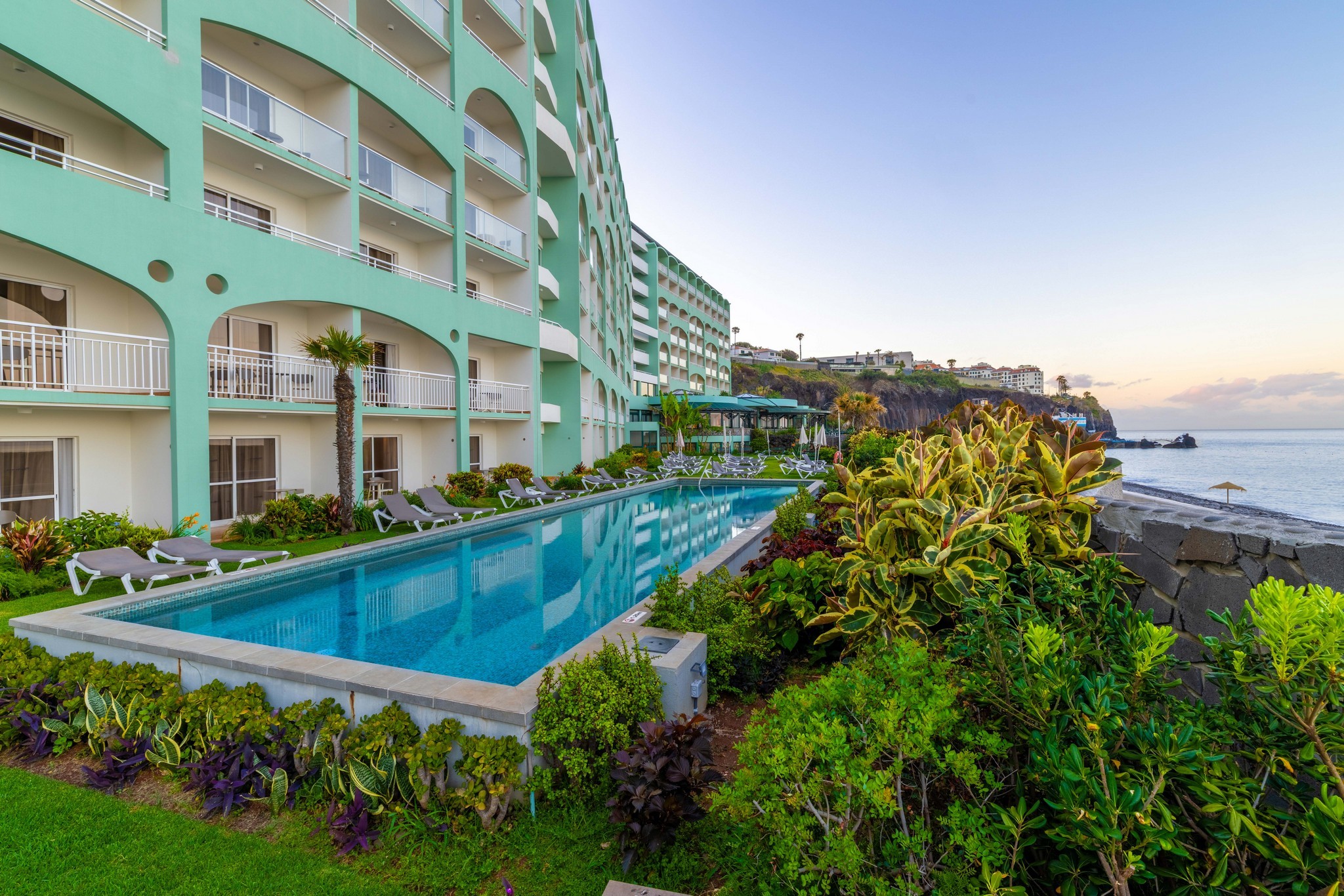 Pestana Ocean Bay 15