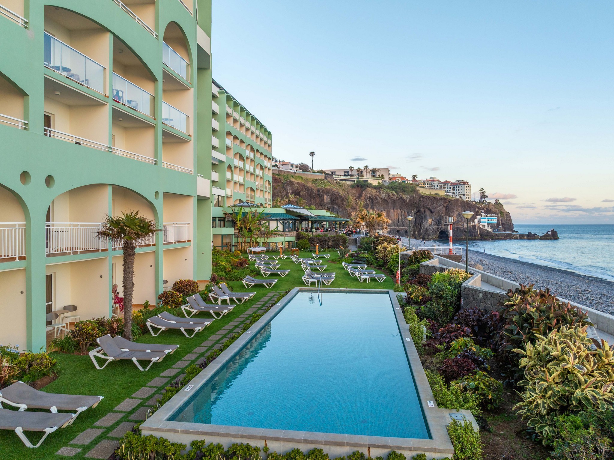 Pestana Ocean Bay 2