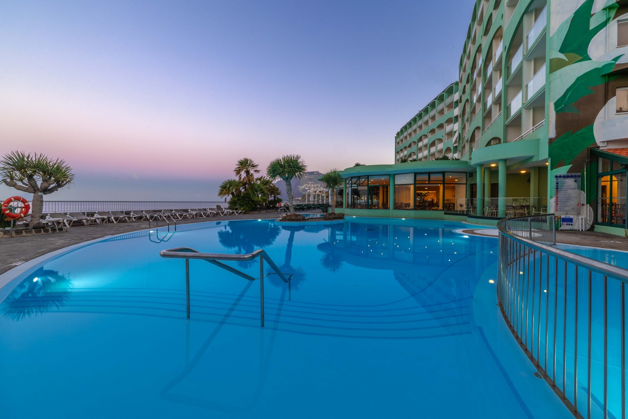 Pestana Ocean Bay 12