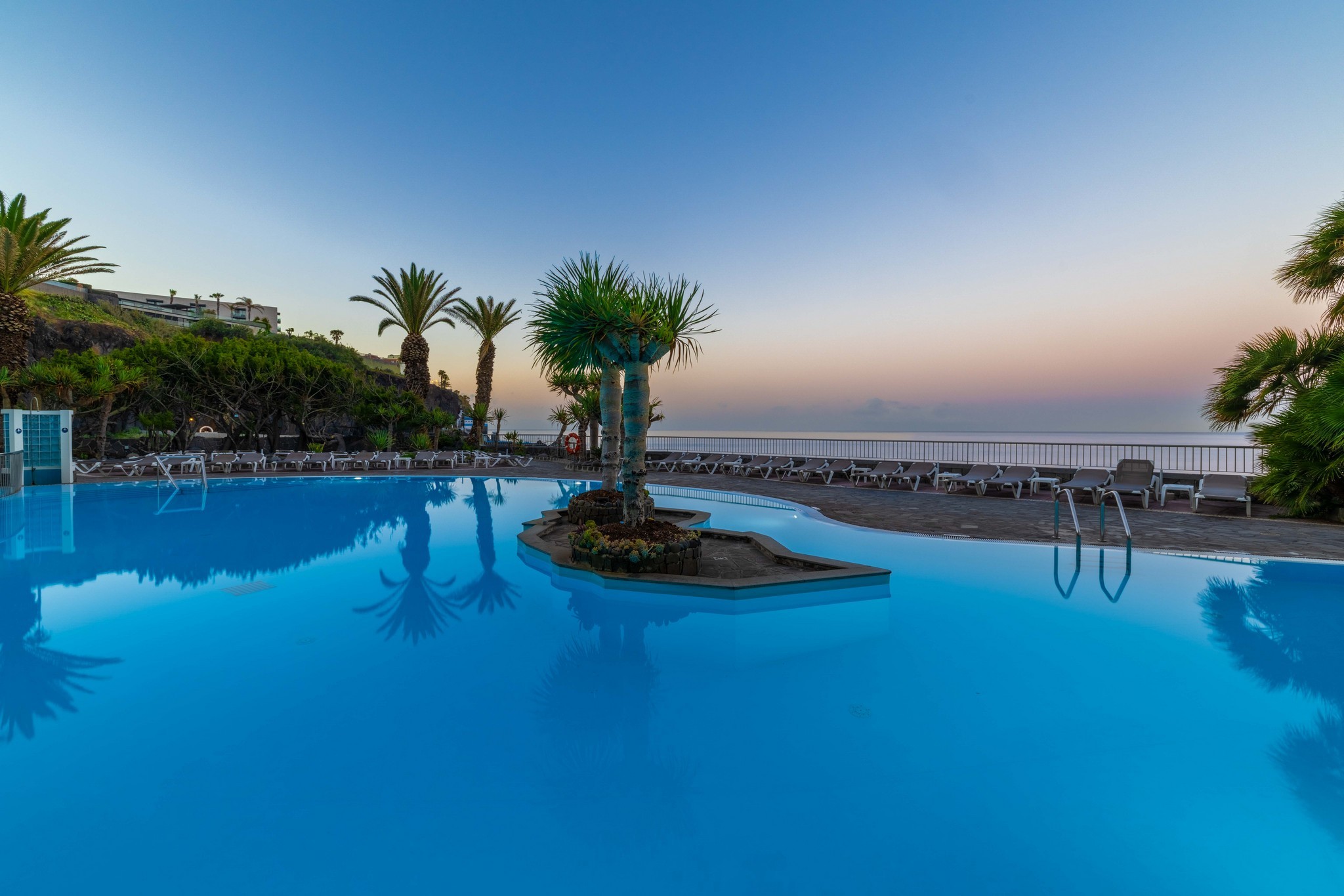 Pestana Ocean Bay 14