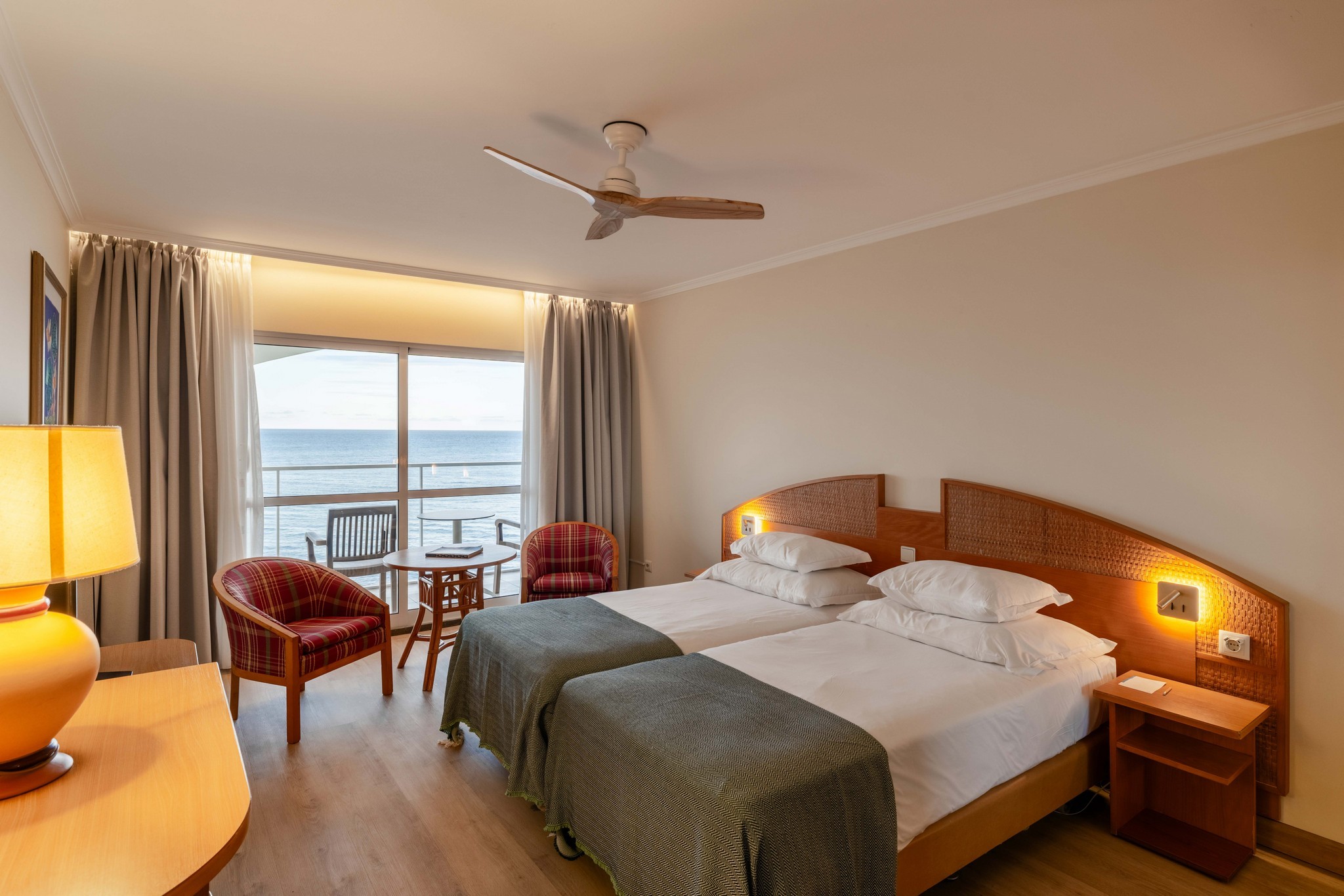Pestana Ocean Bay 8