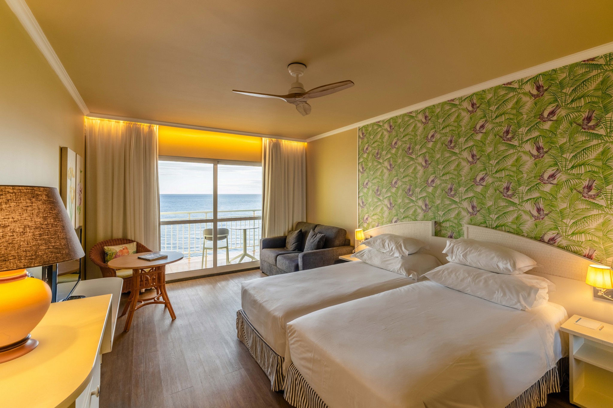 Pestana Ocean Bay 10