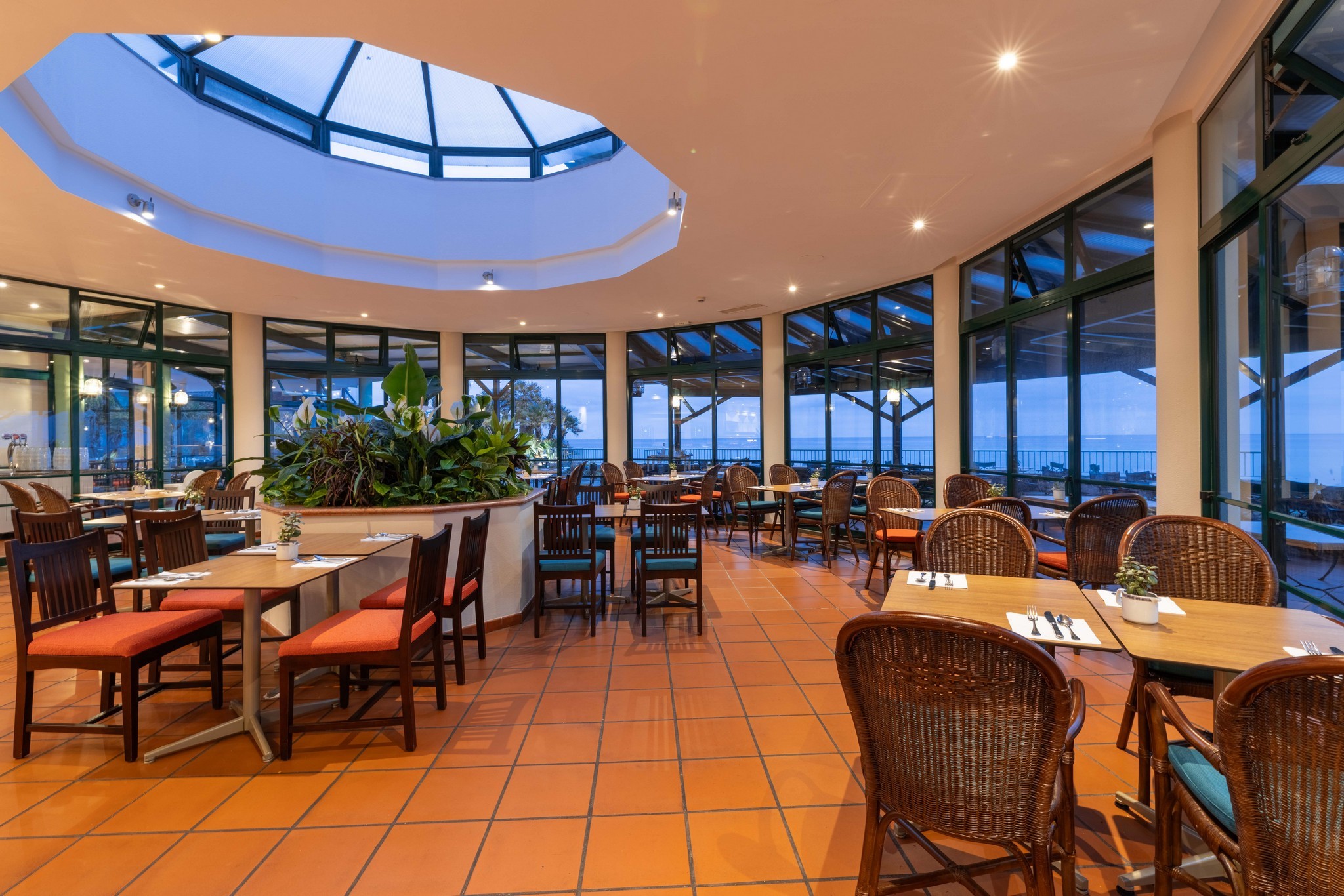 Pestana Ocean Bay 18