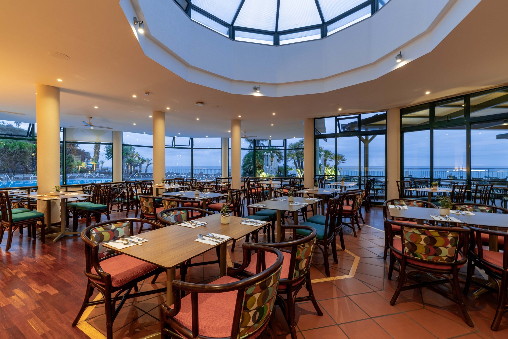 Pestana Ocean Bay 19