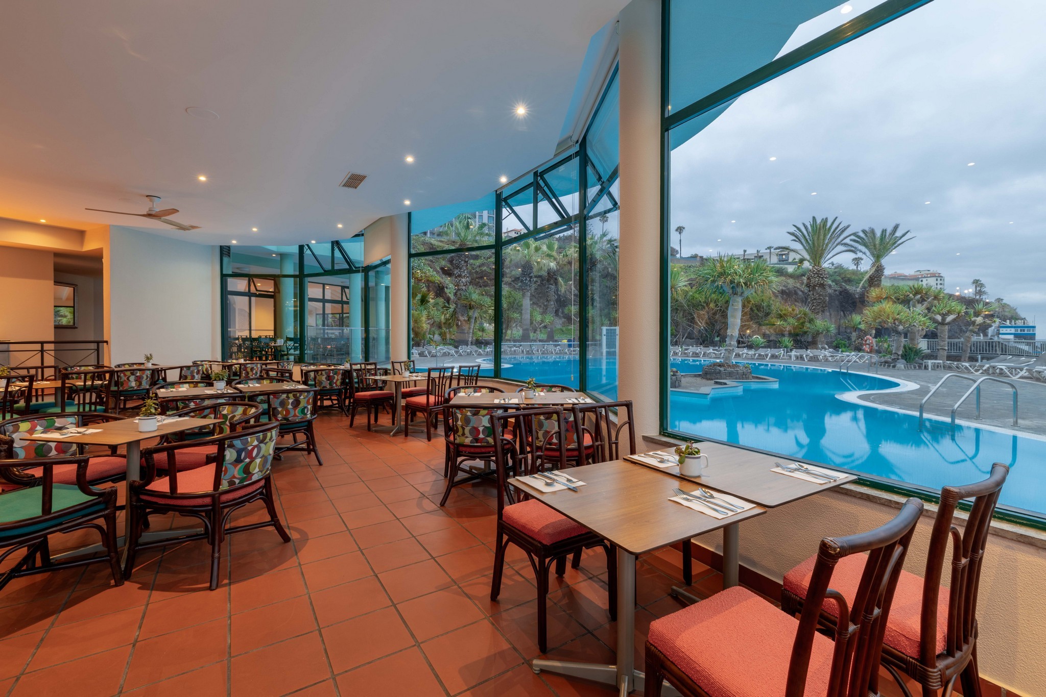 Pestana Ocean Bay 23