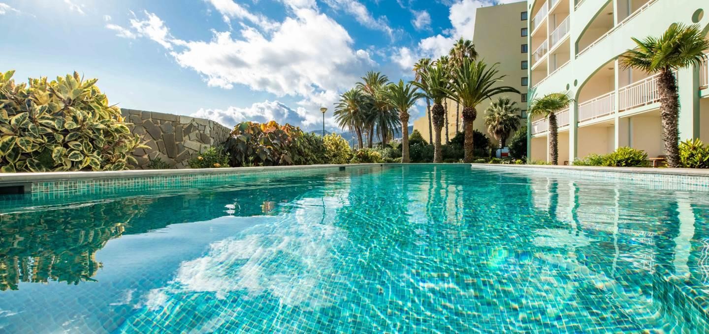 Pestana Ocean Bay 16