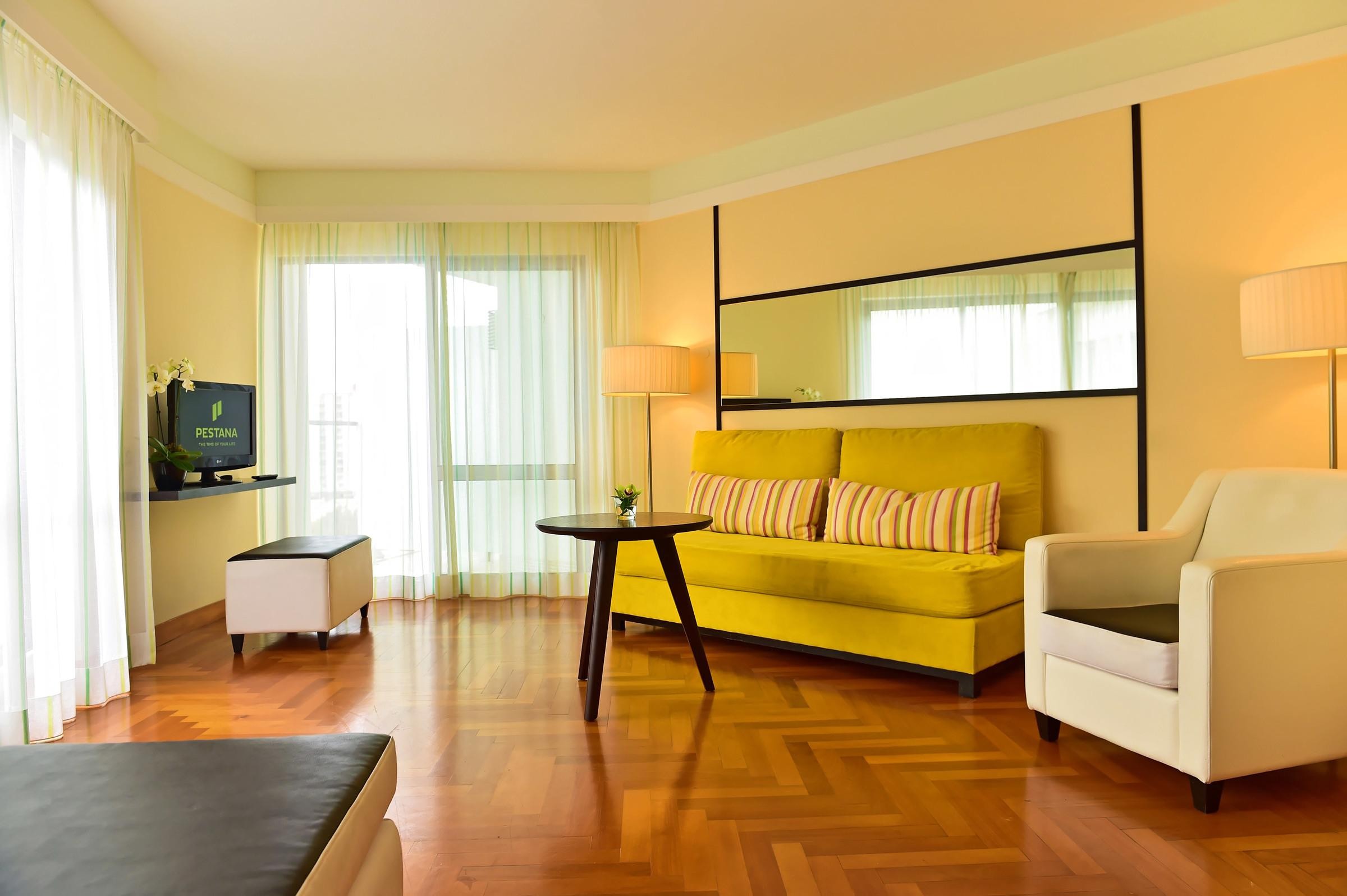 Pestana Promenade Ocean Resort Hotel 8